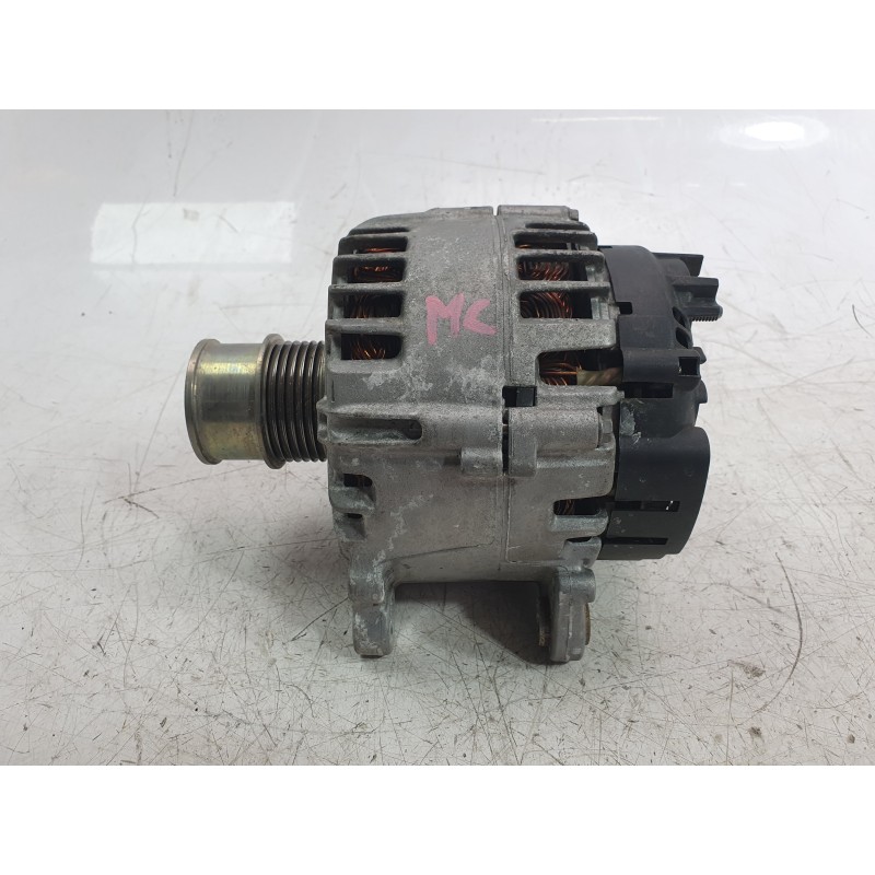 Recambio de alternador para cupra formentor (km7, kmp) 1.5 tsi referencia OEM IAM 05E903026Q 2740516C ALF280A51