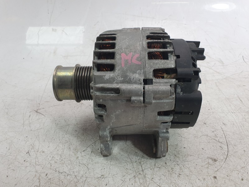Recambio de alternador para cupra formentor (km7, kmp) 1.5 tsi referencia OEM IAM 05E903026Q 2740516C ALF280A51