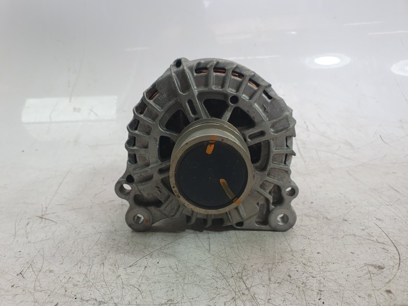 Recambio de alternador para cupra formentor (km7, kmp) 1.5 tsi referencia OEM IAM 05E903026Q 2740516C ALF280A51