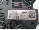 ALTERNADOR 05E903026Q 2740516C ALF280A51