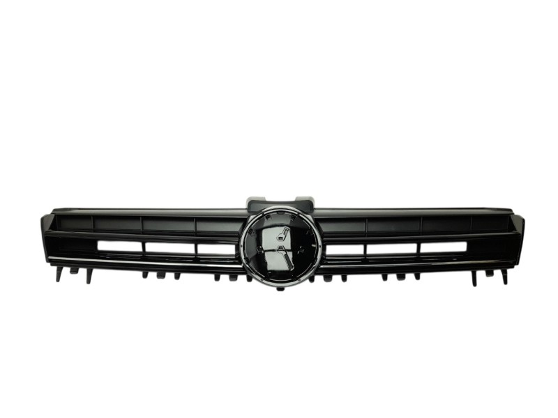 Recambio de rejilla delantera para volkswagen golf vii lim. referencia OEM IAM 5G0853651LZLL  107236204/2401505/VG4002001