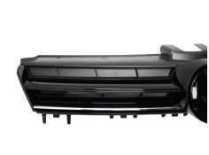 Recambio de rejilla delantera para volkswagen golf vii lim. referencia OEM IAM 5G0853651LZLL  107236204/2401505/VG4002001 2
