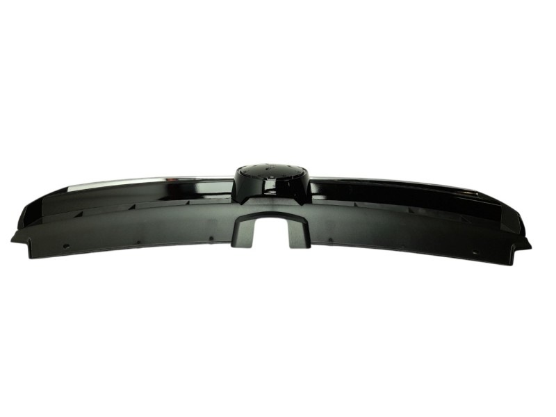 Recambio de rejilla delantera para volkswagen golf vii lim. referencia OEM IAM 5G0853651LZLL  107236204/2401505/VG4002001