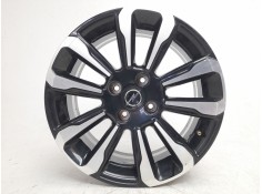 Recambio de llanta para opel crossland x / crossland (p17, p2qo) 1.2 (75) referencia OEM IAM YQ00943080  