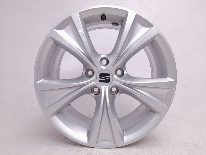 Recambio de llanta para seat leon (kl1, klg) 1.0 tsi referencia OEM IAM 5FA601025C  