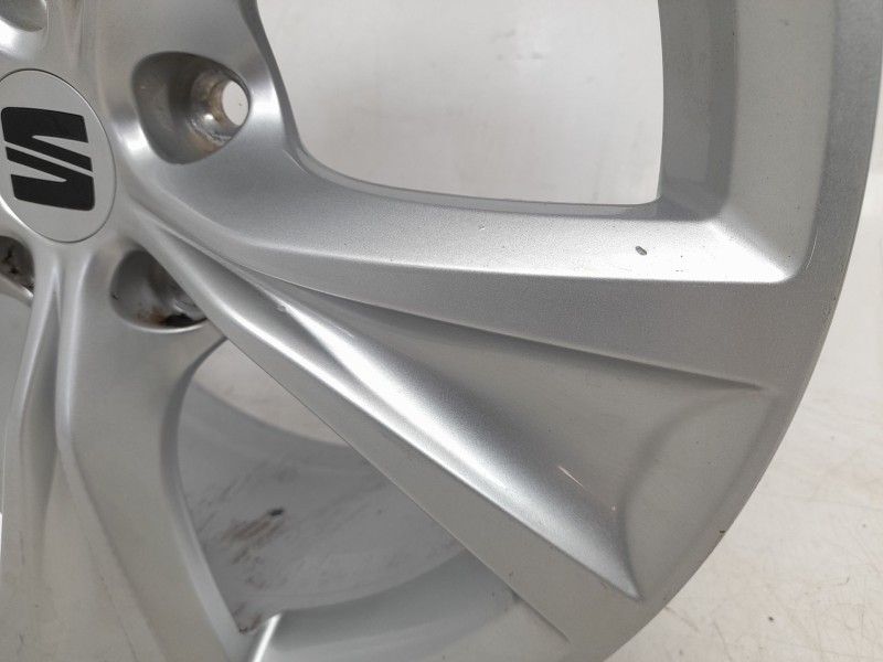 Recambio de llanta para seat leon (kl1, klg) 1.0 tsi referencia OEM IAM 5FA601025C  