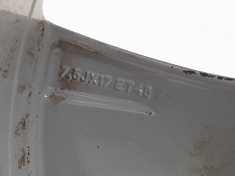 Recambio de llanta para seat leon (kl1, klg) 1.0 tsi referencia OEM IAM 5FA601025C  