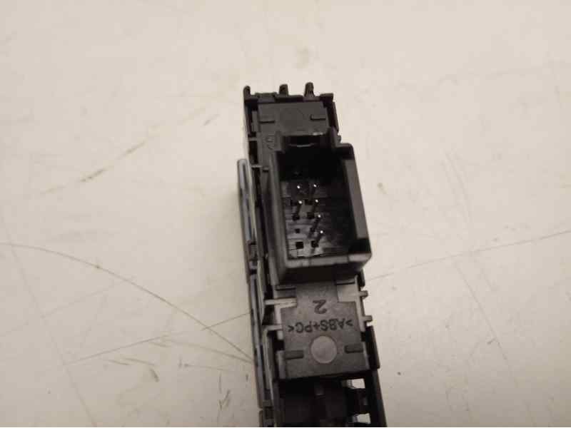 Recambio de interruptor para seat ibiza (kj1) style referencia OEM IAM 6F0927137E  