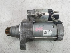 MOTOR ARRANQUE 03M911024J 03M911024J ARF660201HQ/ARF660201BS/ARF670401HQ 4280008854