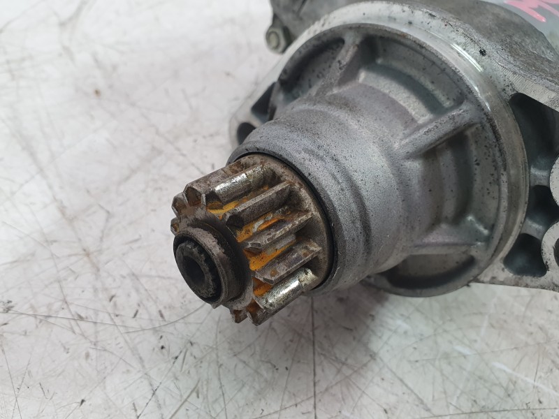 Recambio de motor arranque para volkswagen polo advance referencia OEM IAM 03M911024J 4280008854 ARF660201HQ/ARF660201BS/ARF6704