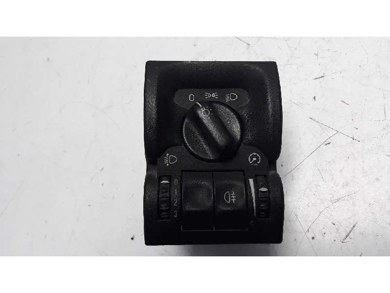 Recambio de mando luces para opel vectra b berlina referencia OEM IAM 90504968  