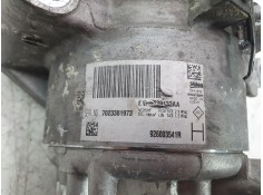 Recambio de compresor aire acondicionado para nissan micra v (k14) 0.9 ig-t referencia OEM IAM 926003541R T99133AA CAF470017HQ/3 2