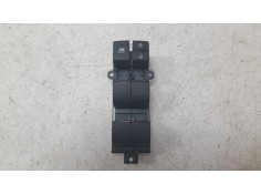 Recambio de mando elevalunas delantero izquierdo para toyota yaris (_p21_, _pa1_, _ph1_) 1.5 hybrid (mxph10) referencia OEM IAM 