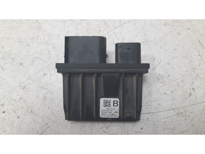 Recambio de modulo electronico para seat leon st (5f8) 2.0 tdi referencia OEM IAM 7N0941329  