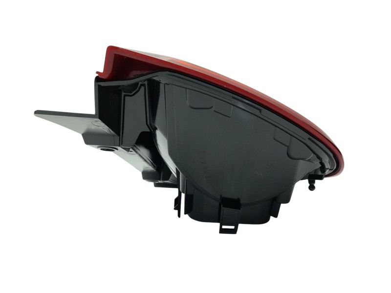 Recambio de piloto trasero derecho para fiat 500 referencia OEM IAM 52007424  103F09750770/16303902/7130522/FT0324153