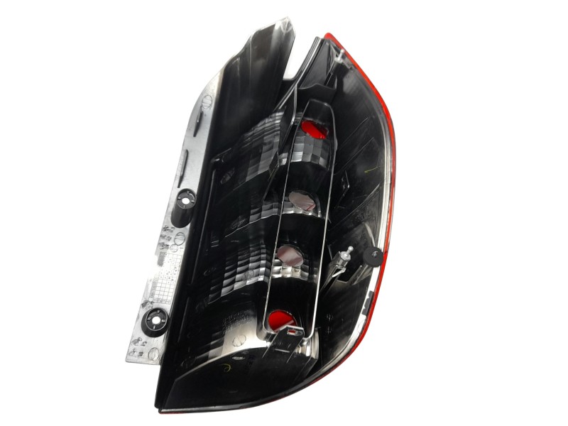 Recambio de piloto trasero izquierdo para renault scenic ii referencia OEM IAM 8200493374  103F19441775/16808221/5570573