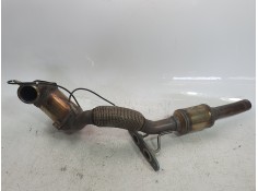 Recambio de catalizador para cupra formentor (km7, kmp) 1.5 tsi referencia OEM IAM 5WA121723B 3Q0131701M 