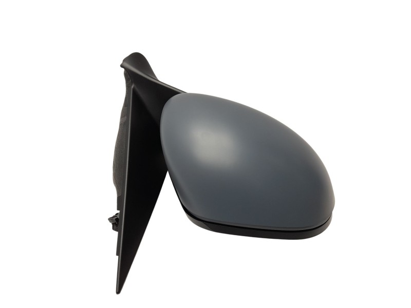 Recambio de retrovisor derecho para fiat 500 l living (351) referencia OEM IAM 735558566  1050969011/27304302/713041J/FT0407303P