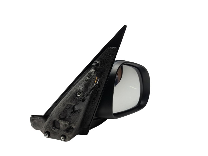 Recambio de retrovisor derecho para fiat 500 l living (351) referencia OEM IAM 735558566  1050969011/27304302/713041J/FT0407303P