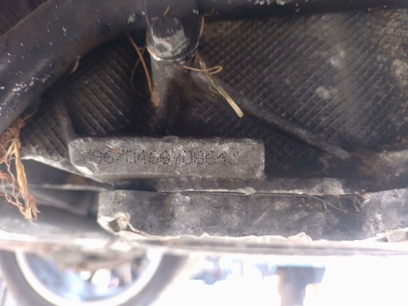 Recambio de motor completo para porsche 911 descapotable (996) 3.4 carrera 4 referencia OEM IAM   