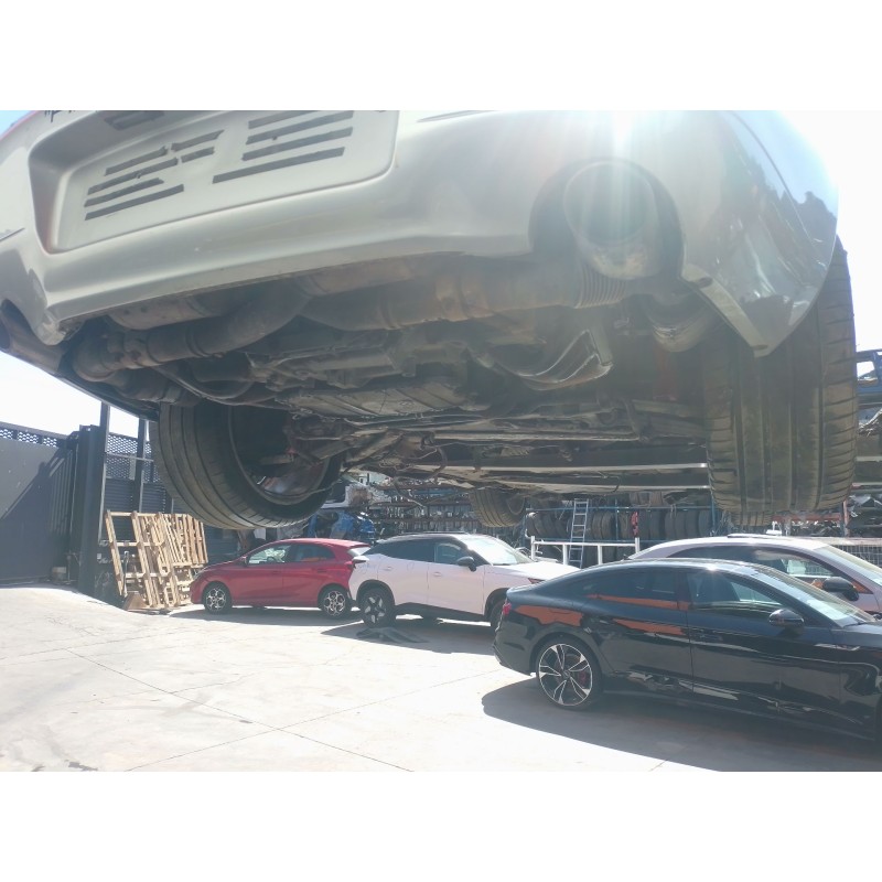 Recambio de centralita motor uce para porsche 911 descapotable (996) 3.4 carrera 4 referencia OEM IAM   