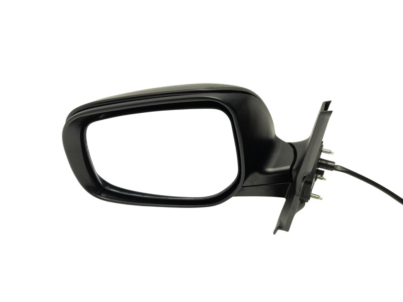 Recambio de retrovisor izquierdo para toyota yaris (ksp9/scp9/nlp9) referencia OEM IAM 879400D260  1059057014/27907721/3780431/T