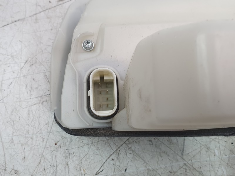 Recambio de cerradura puerta delantera izquierda para tesla model 3 ev referencia OEM IAM 150067291B  902010