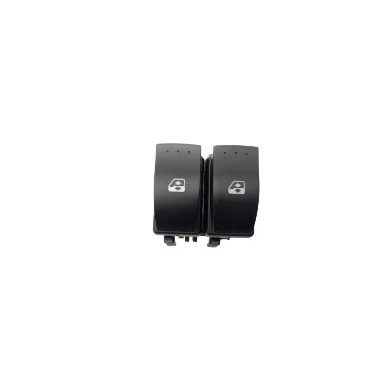 Recambio de mando elevalunas delantero izquierdo para renault clio ii fase ii (b/cb0) referencia OEM IAM 8200084008  106193692/I