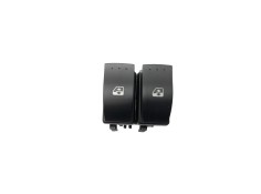 Recambio de mando elevalunas delantero izquierdo para renault clio ii fase ii (b/cb0) referencia OEM IAM 8200084008  106193692/I