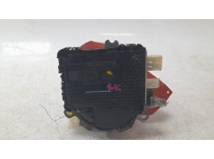 Recambio de bomba combustible para renault kadjar (ha_, hl_) 1.5 blue dci 115 referencia OEM IAM 237G00281R 4103994AC 