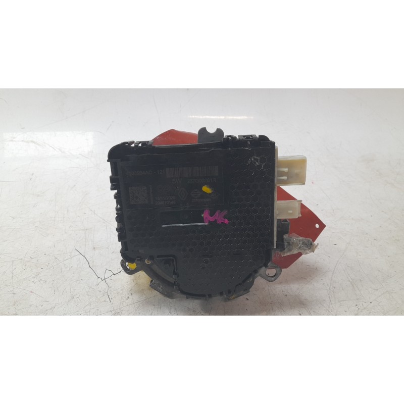 Recambio de bomba combustible para renault kadjar (ha_, hl_) 1.5 blue dci 115 referencia OEM IAM 237G00281R 4103994AC 