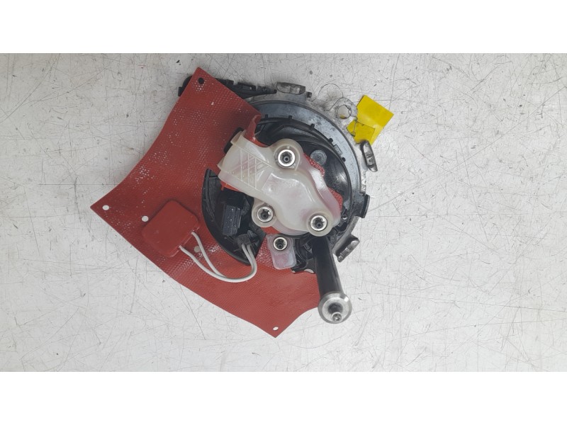 Recambio de bomba combustible para renault kadjar (ha_, hl_) 1.5 blue dci 115 referencia OEM IAM 237G00281R 4103994AC 