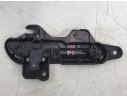 MANETA EXTERIOR DELANTERA IZQUIERDA 178088400A 178088400A 
