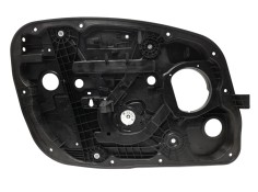 Recambio de elevalunas delantero izquierdo para hyundai i30 (gd) referencia OEM IAM 82471A6000  106404121