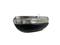 Recambio de piloto retrovisor derecho para volkswagen scirocco iii (137, 138) 2.0 r referencia OEM IAM 3C8949102E  103F23581340/