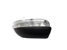 Recambio de piloto retrovisor derecho para volkswagen scirocco iii (137, 138) 2.0 r referencia OEM IAM 3C8949102E  103F23581340/ 2