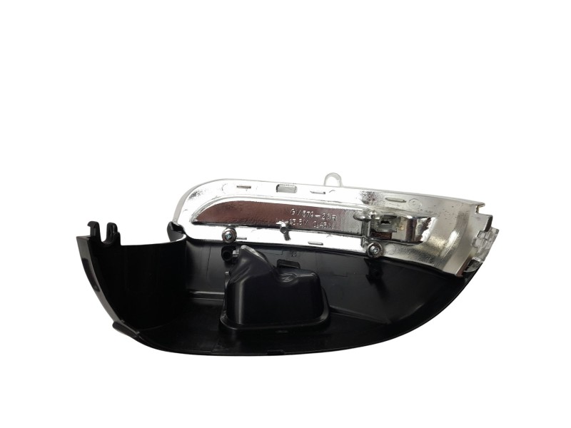 Recambio de piloto retrovisor derecho para volkswagen scirocco iii (137, 138) 2.0 r referencia OEM IAM 3C8949102E  103F23581340/