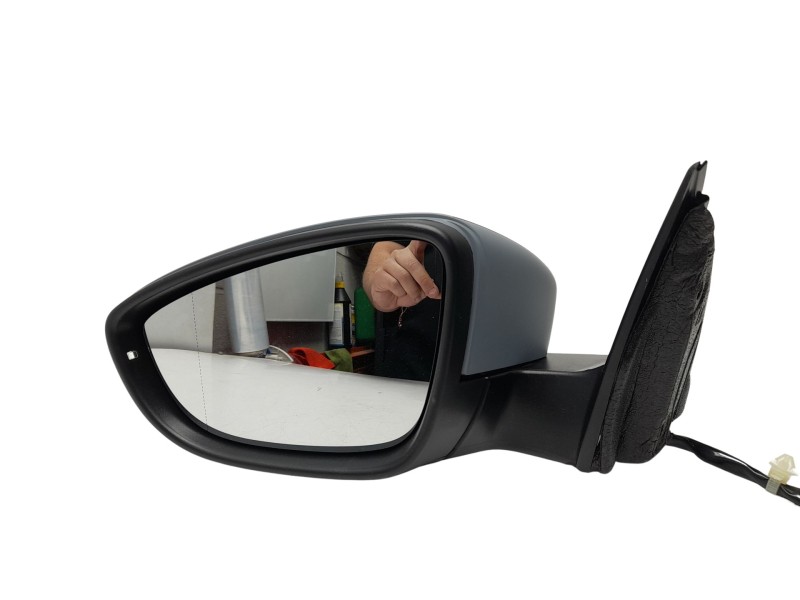 Recambio de retrovisor izquierdo para volkswagen passat lim. (362) referencia OEM IAM 3AA857507A9B9  1052351012/245046E/VG055732