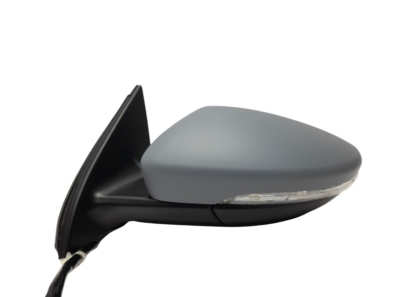Recambio de retrovisor izquierdo para volkswagen passat lim. (362) referencia OEM IAM 3AA857507A9B9  1052351012/245046E/VG055732