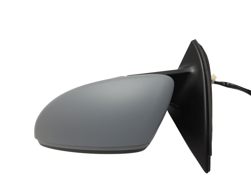 Recambio de retrovisor izquierdo para volkswagen passat lim. (362) referencia OEM IAM 3AA857507A9B9  1052351012/245046E/VG055732