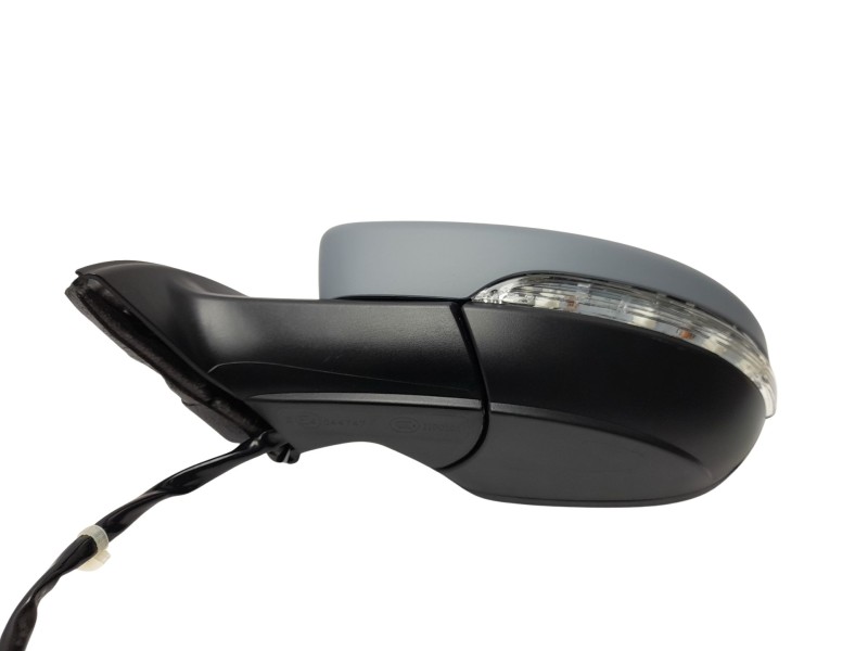Recambio de retrovisor izquierdo para volkswagen passat lim. (362) referencia OEM IAM 3AA857507A9B9  1052351012/245046E/VG055732