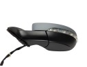 RETROVISOR IZQUIERDO 3AA857507A9B9 3AA857507A9B9 1052351012/245046E/VG0557324P