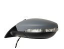 RETROVISOR IZQUIERDO 3AA857507A9B9 3AA857507A9B9 1052351012/245046E/VG0557324P