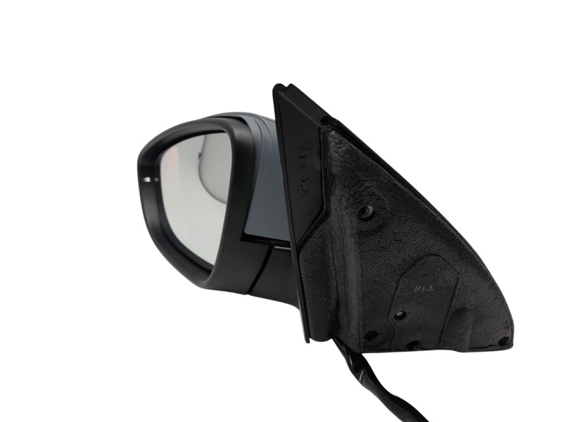 Recambio de retrovisor izquierdo para volkswagen passat lim. (362) referencia OEM IAM 3AA857507A9B9  1052351012/245046E/VG055732