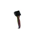 RETROVISOR IZQUIERDO 3AA857507A9B9 3AA857507A9B9 1052351012/245046E/VG0557324P