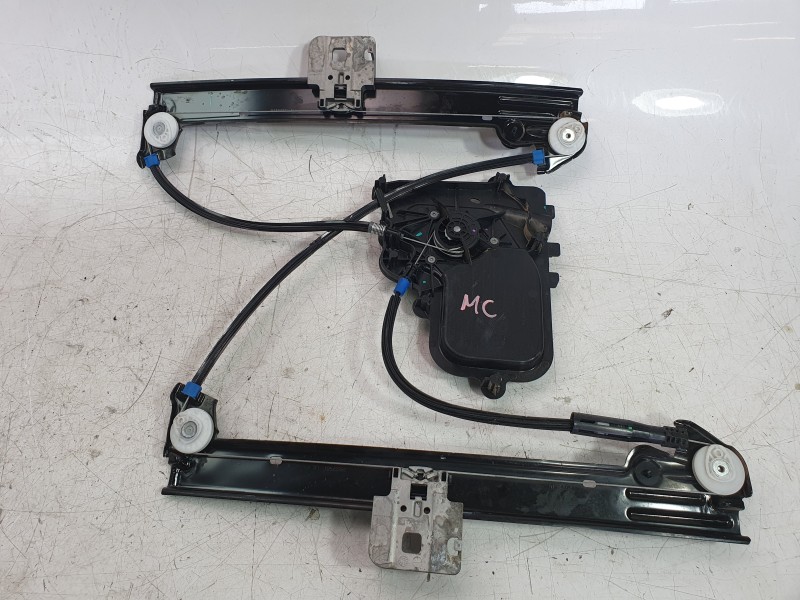 Recambio de elevalunas delantero izquierdo para tesla model 3 ev referencia OEM IAM 109662098L  