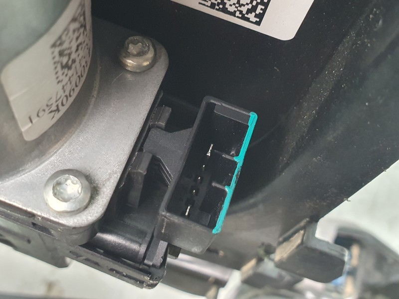 Recambio de elevalunas delantero izquierdo para tesla model 3 ev referencia OEM IAM 109662098L  