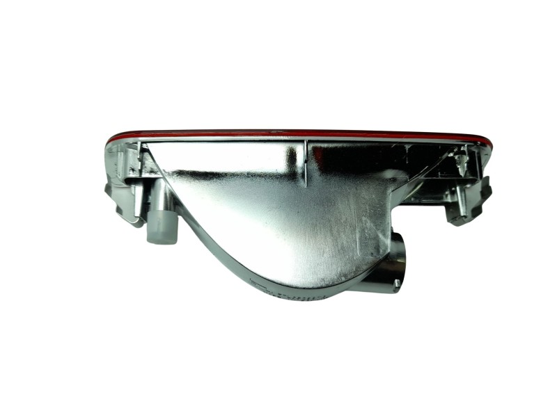 Recambio de piloto trasero central para nissan qashqai (j10) referencia OEM IAM 26580JD00B  108804725/16529209/3010640/DS7104453