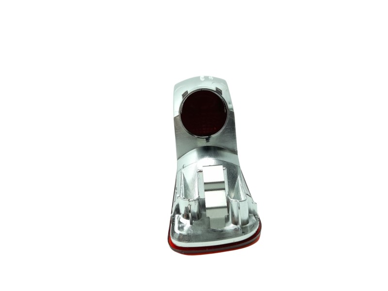 Recambio de piloto trasero central para nissan qashqai (j10) referencia OEM IAM 26580JD00B  108804725/16529209/3010640/DS7104453