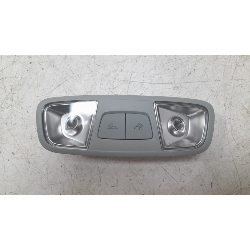 Recambio de luz interior para audi a1 sportback (8xa, 8xf) 1.6 tdi referencia OEM IAM 8U0947111A  